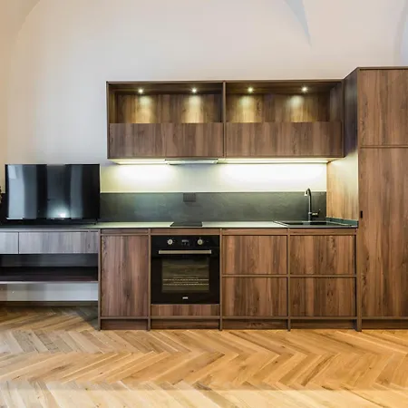 Appartamento Ferrini - Piazza Trento Catania
