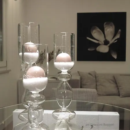 Ferrini - Piazza Trento Lejlighed