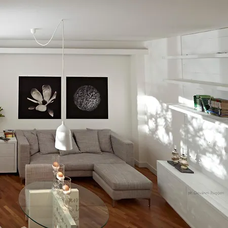 Ferrini - Piazza Trento Apartment