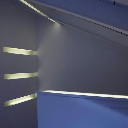 Lejlighed Ferrini - Piazza Trento