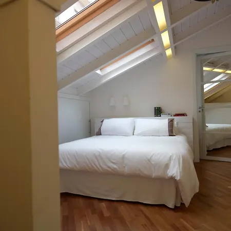 Lejlighed Ferrini - Piazza Trento *