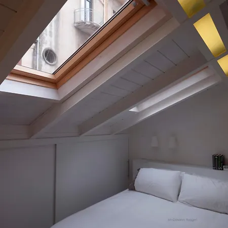 Ferrini - Piazza Trento Apartment Catania